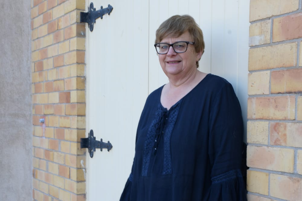 Volunteers distribute more than 10,000 meals in wake of fire post image