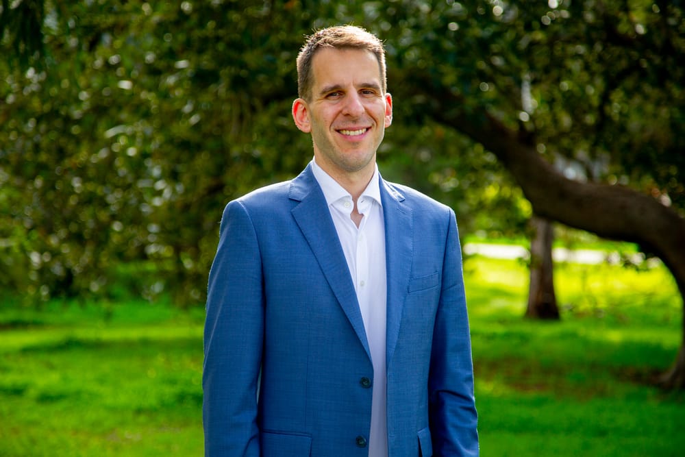 Liberal Party names Mayo candidate post image