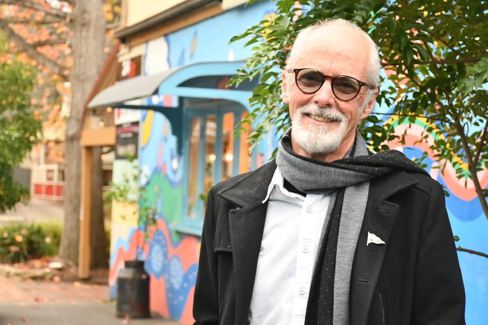 Shopping competition to support Stirling post image