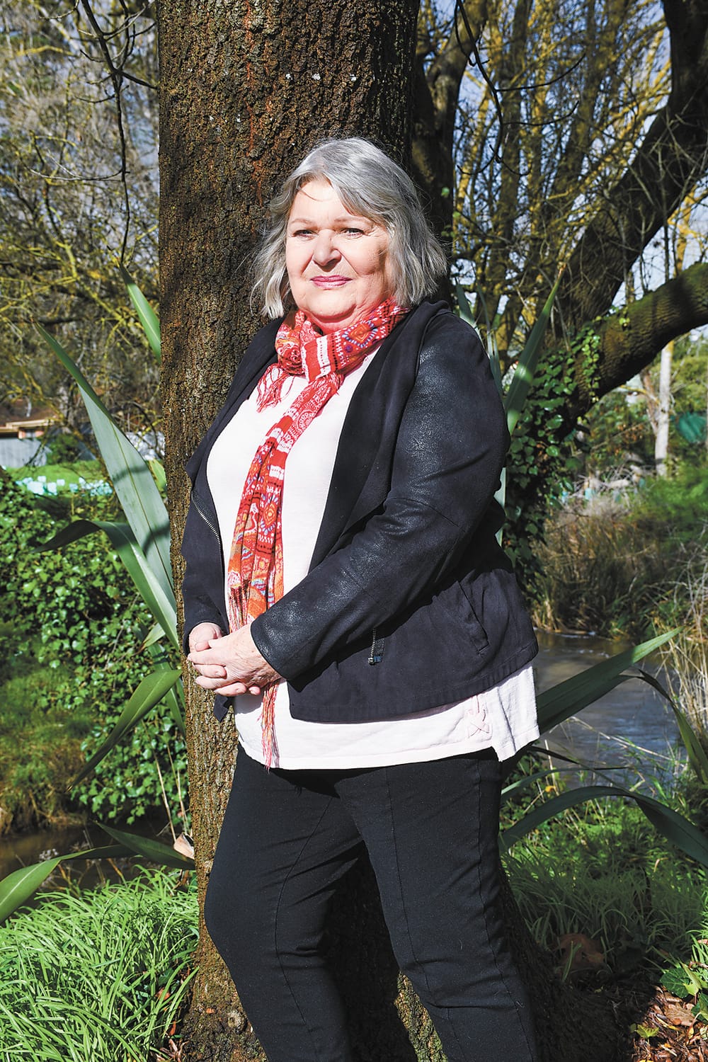 New Hills support group for those with ongoing heart issues post image