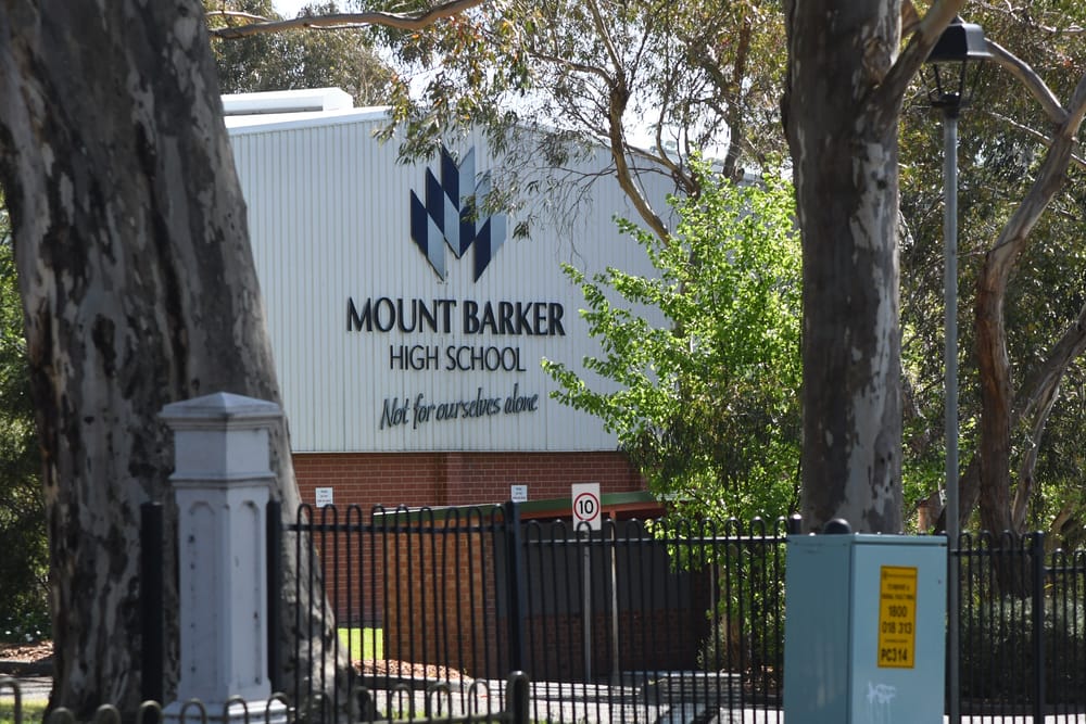 Action needed post image