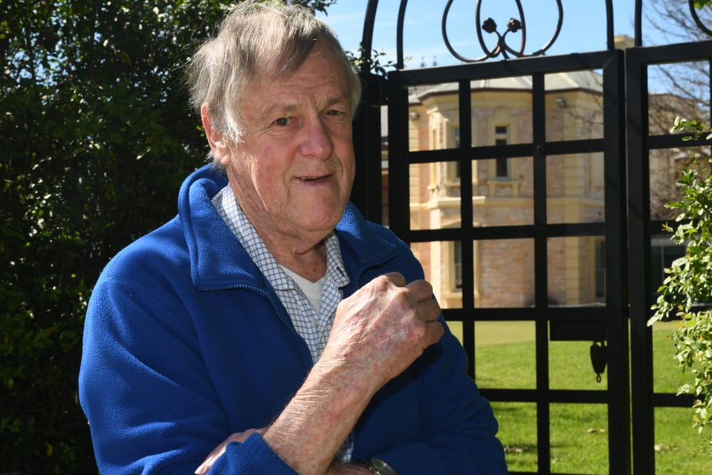 Lions urge the public to take up free skin check post image