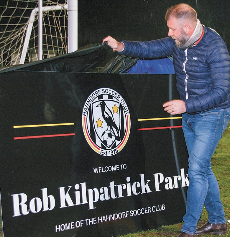 Club icon honoured post image