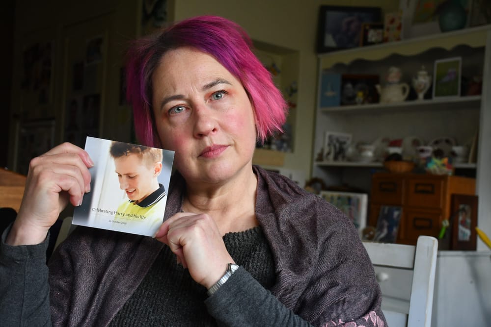 Harry's legacy: motorbike training rules set to change post image