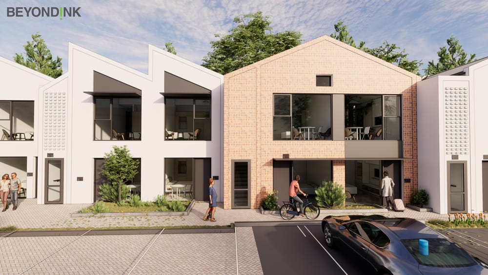 Fish and chip shop to make way for accommodation units post image