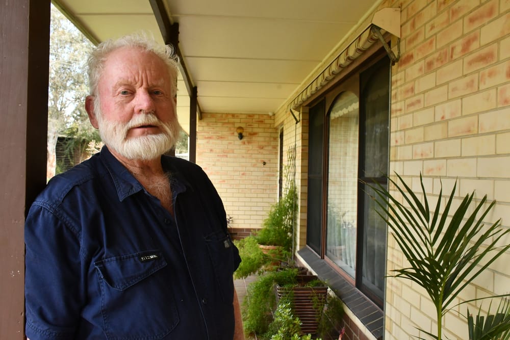 Not just for women: men warned to check for common cancer post image