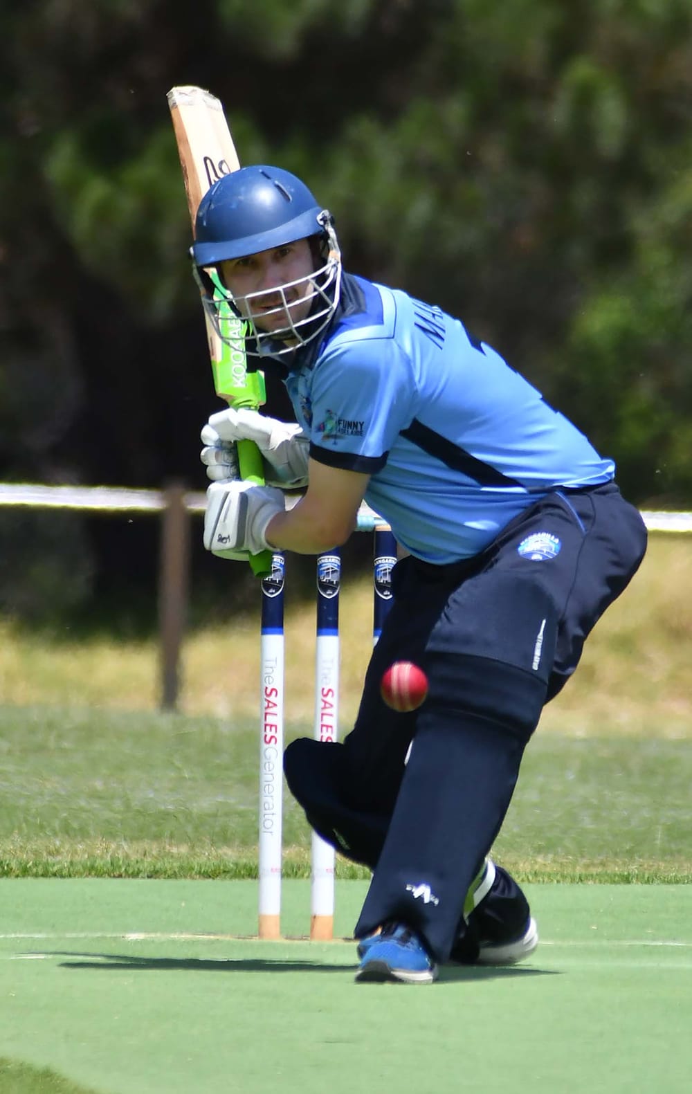 Cricket upsets post image