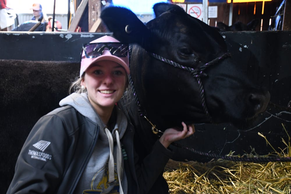 Royal Adelaide Show in pictures post image