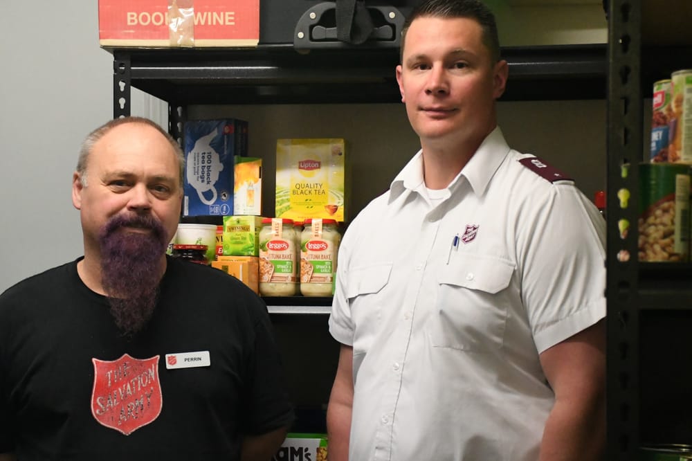 Domestic violence on the rise as living costs soar post image