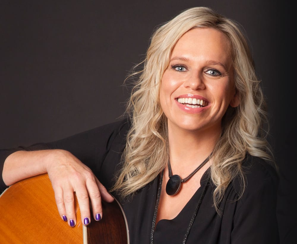 Award-winning singer inspired by Hills post image