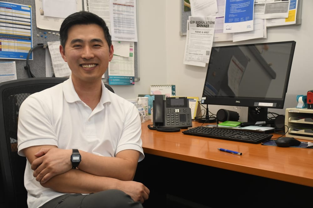 Doctors welcome Medicare boost post image