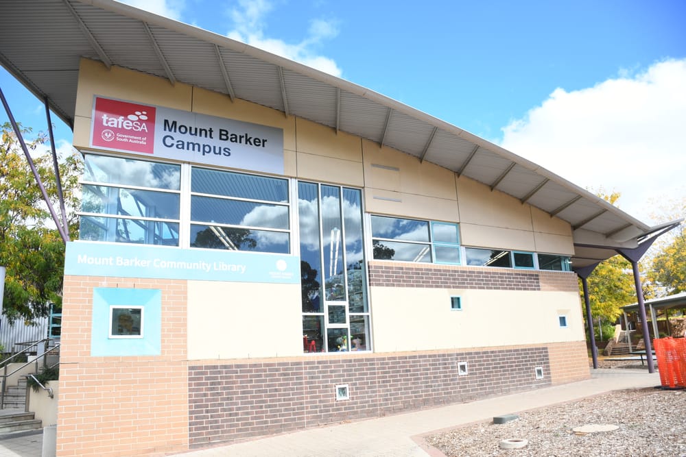 Mt Barker students caught in data breach post image