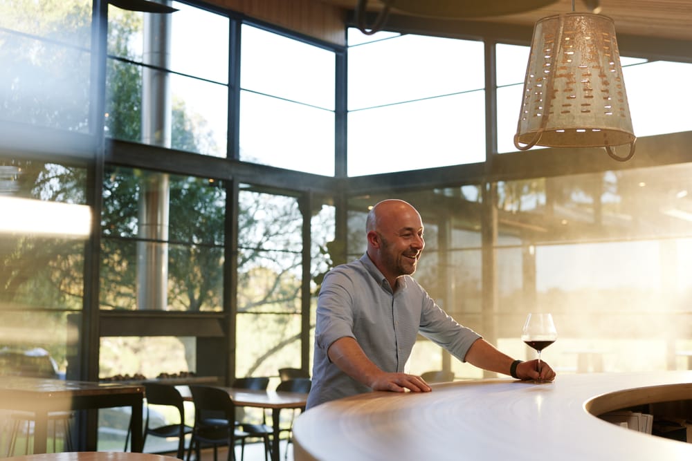 Hills winemakers shine on national stage post image