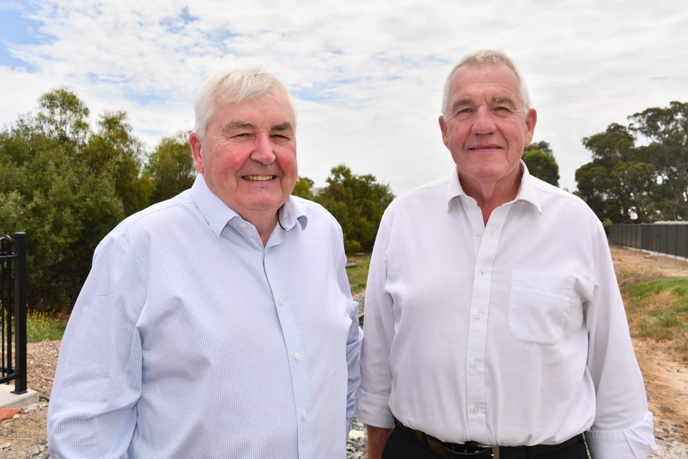 Council seeks government support for $7 billion worth of projects post image