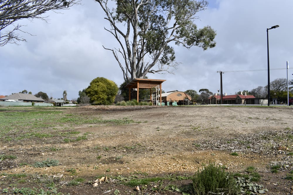 Site identified for possible RV park post image