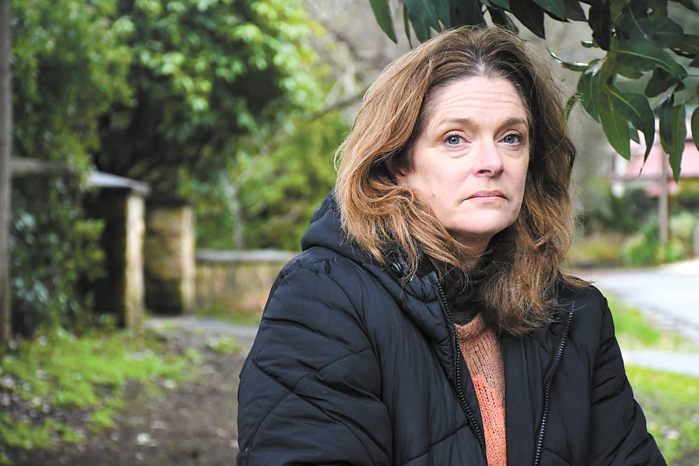 Crafers infill threat post image