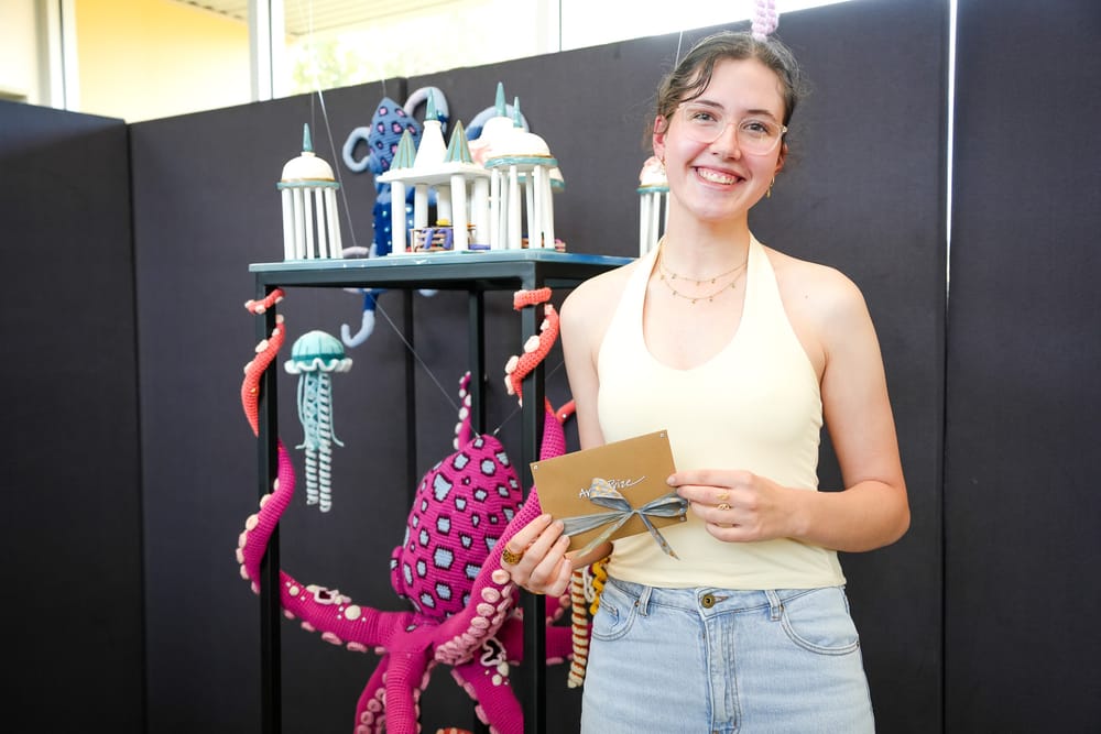 'Deep Sea' to help foster greater ocean connections post image