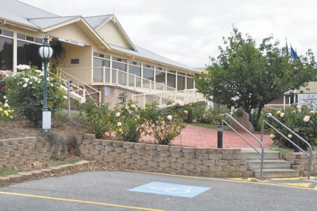 Hospital in limbo: negotiations continue over the future of Gumeracha hospital post image