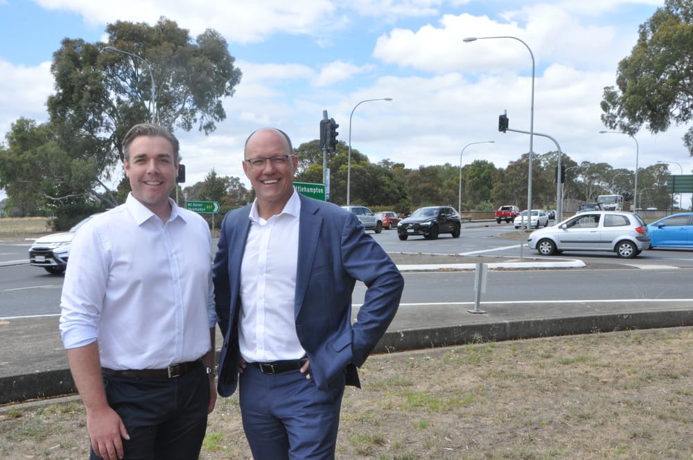 Mt Barker bridge duplication to go ahead under Labor post image