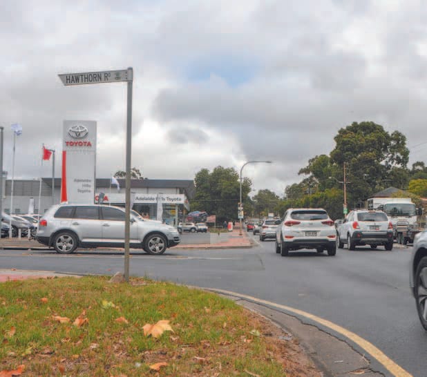 Infrastructure delay: Council says millions of dollars in infrastructure upgrades should have begun post image