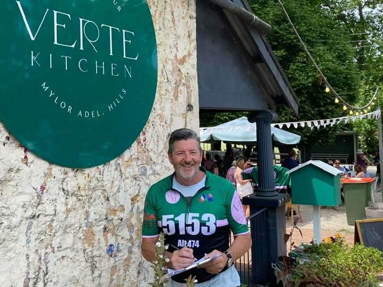 7000 people petition against truck detour post image