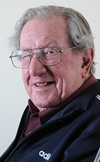 Norm Marston post image