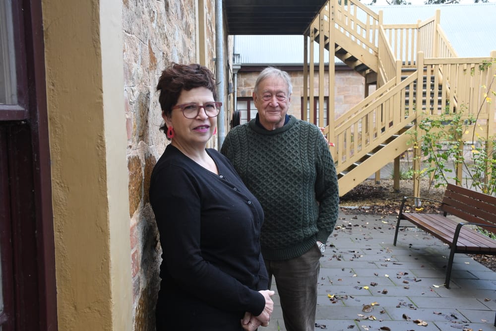 Museum to tell 'whole story' of Hahndorf post image