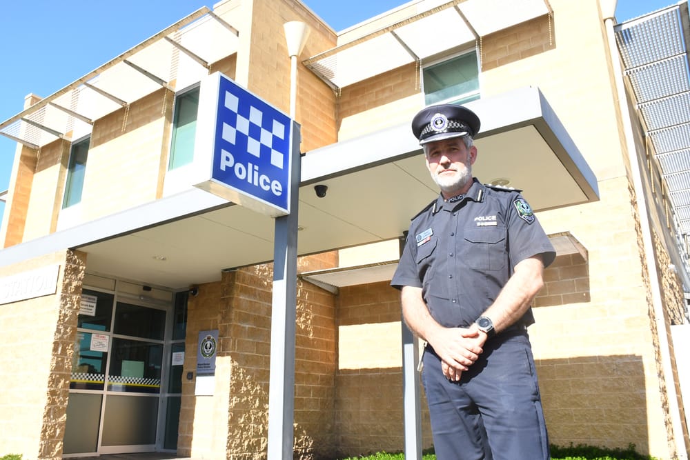 Safety drive post image