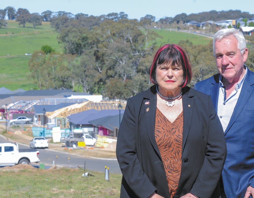 Mayor welcomes budget spend, but says more is needed post image