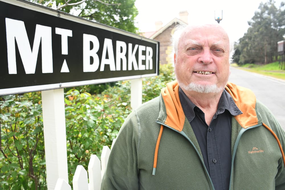 Rail proposal to be considered by SA Legislative Council post image