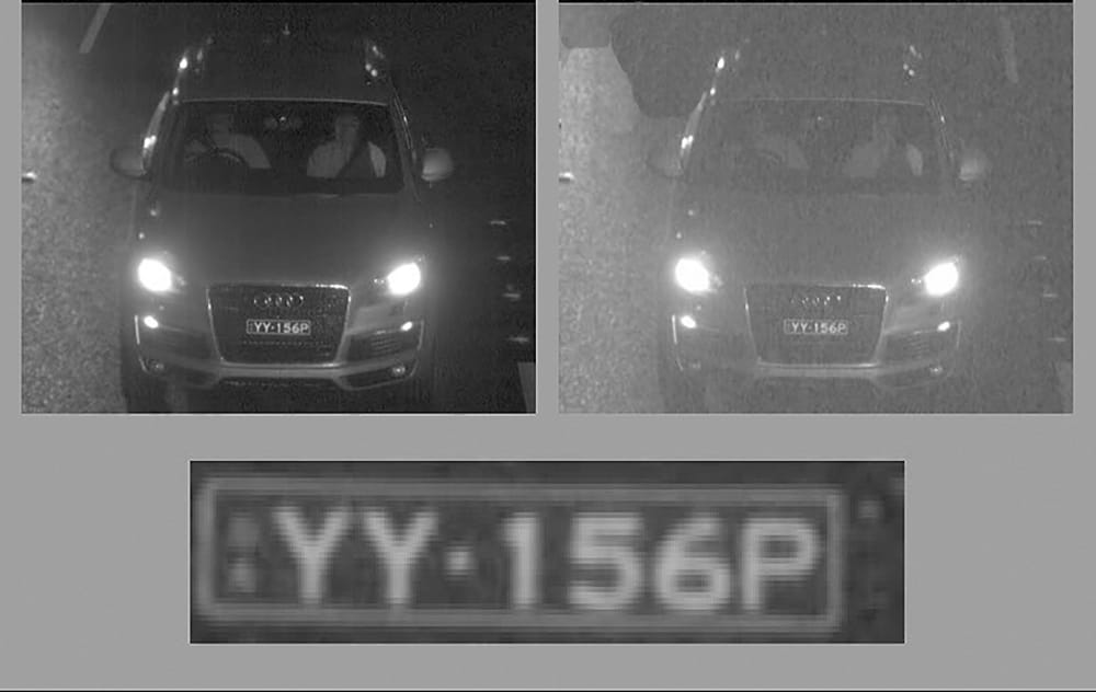 Police urge Hills residents to be vigilant after spate of thefts post image