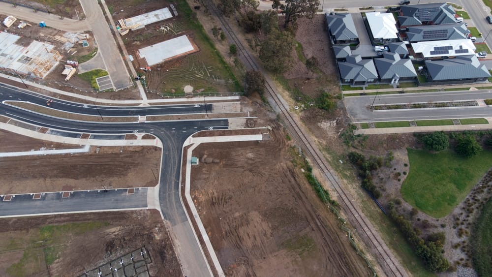 Questions remain over new Mt Barker rail crossing post image