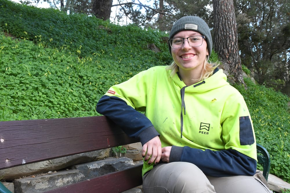 Strathalbyn tradie among the best post image