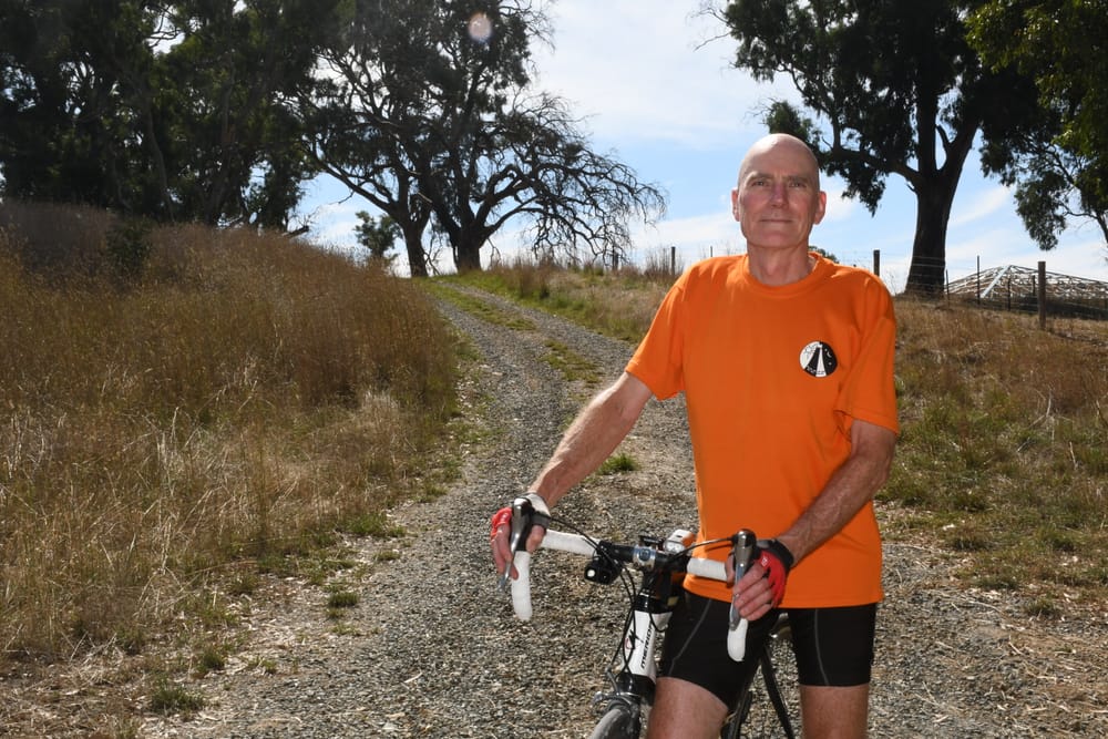 Call to retain more unmade roads post image