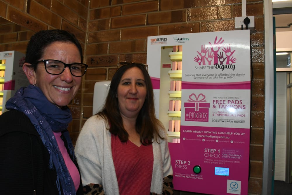 Mission to preserve dignity post image