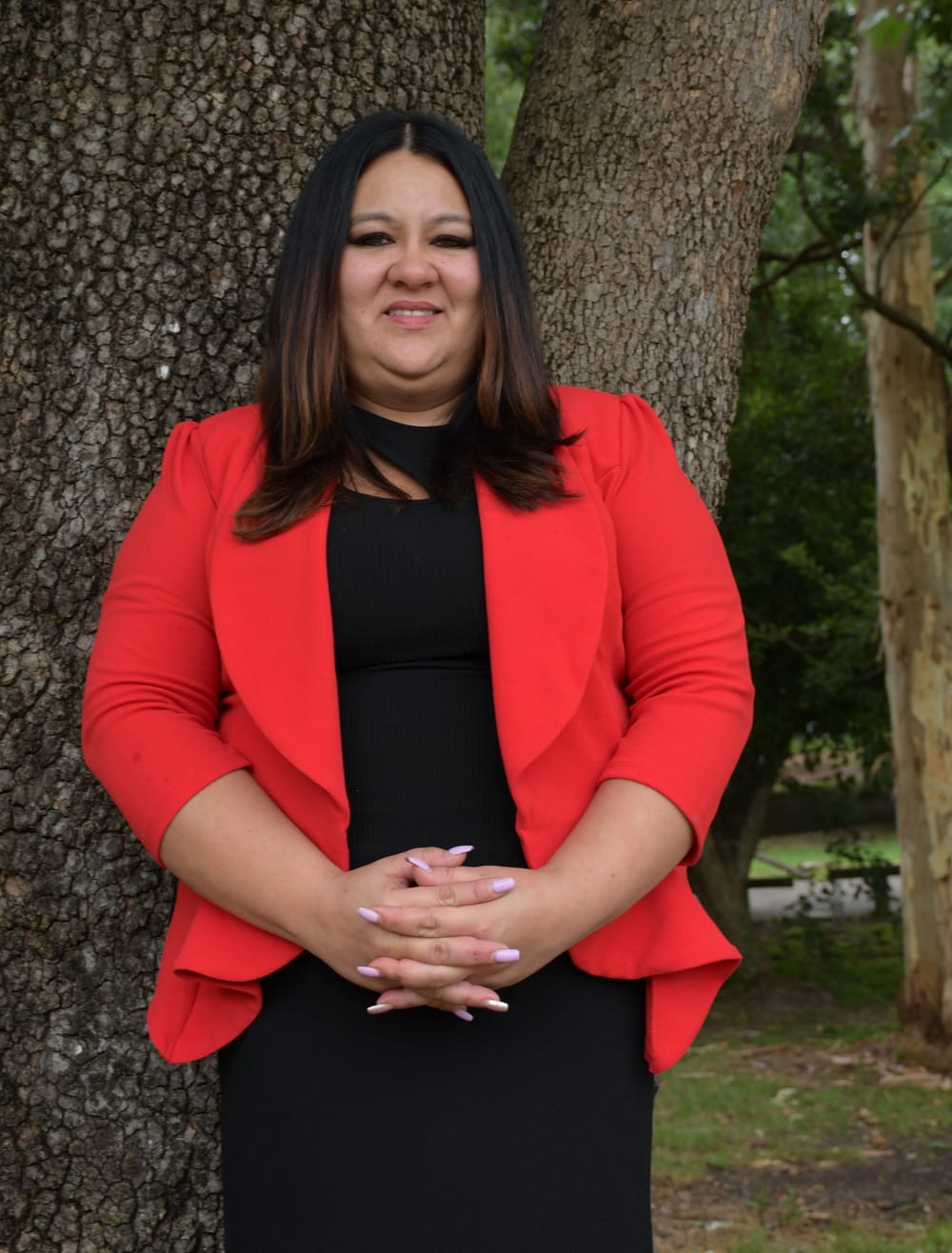 Carmen helps bridge the gap for migrants post image