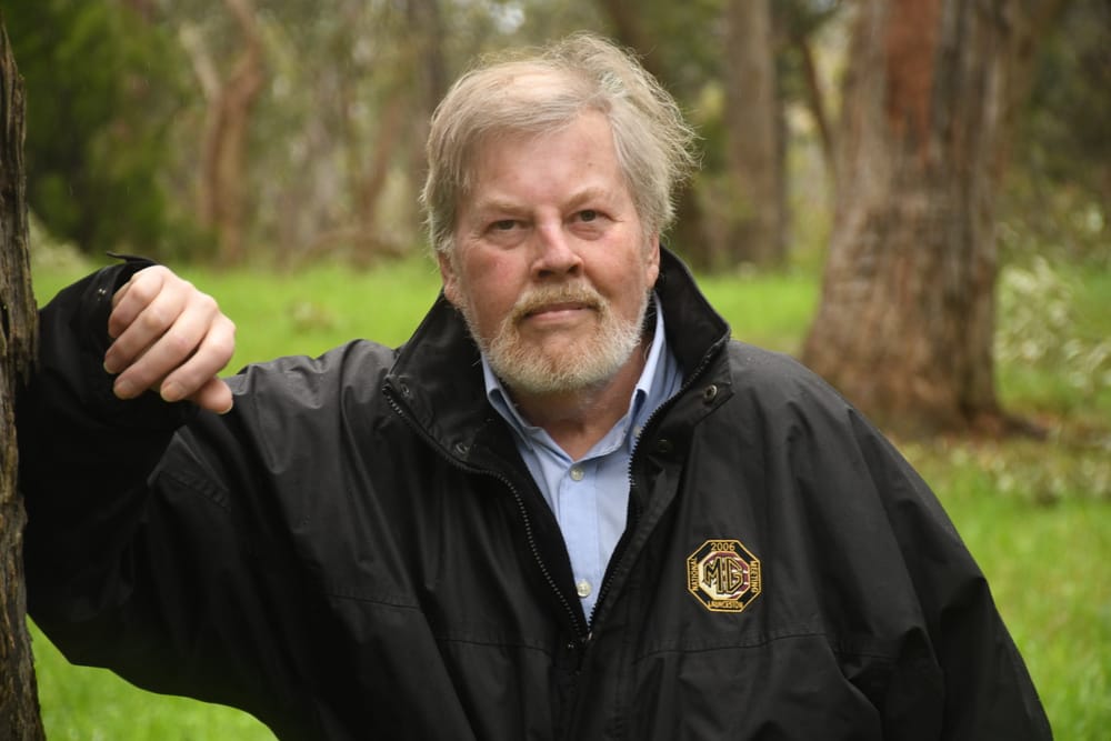 Former councillor reflects on 19 years on the council post image