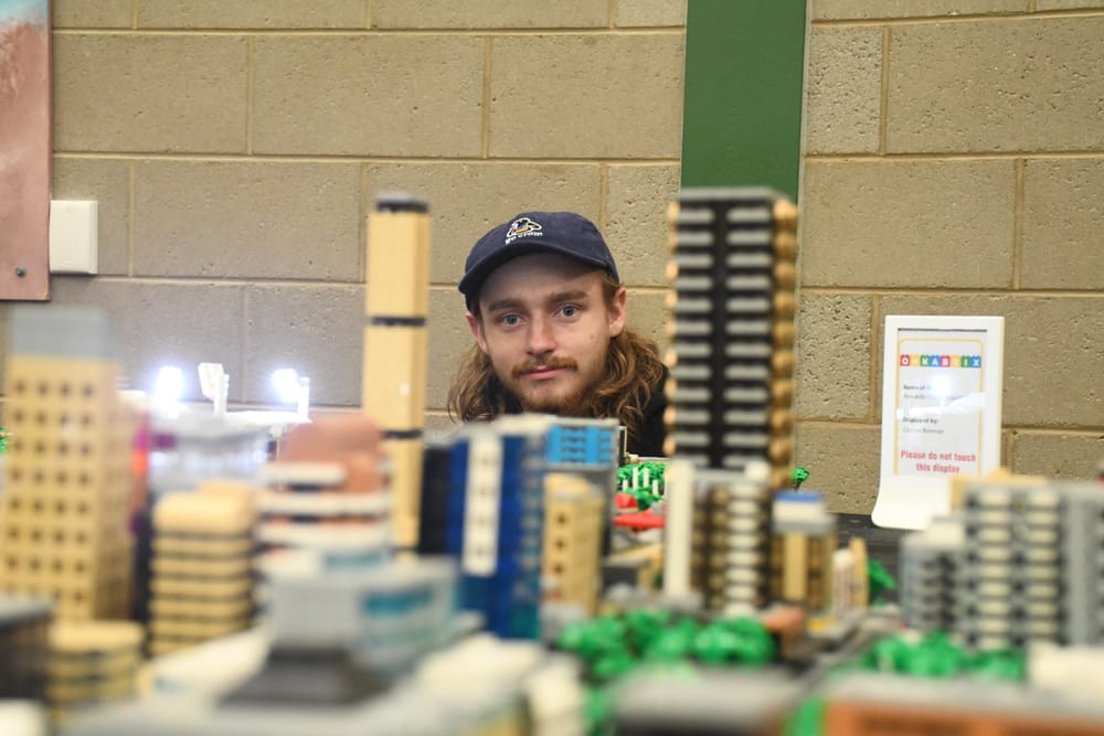 Onkabrix in pictures post image