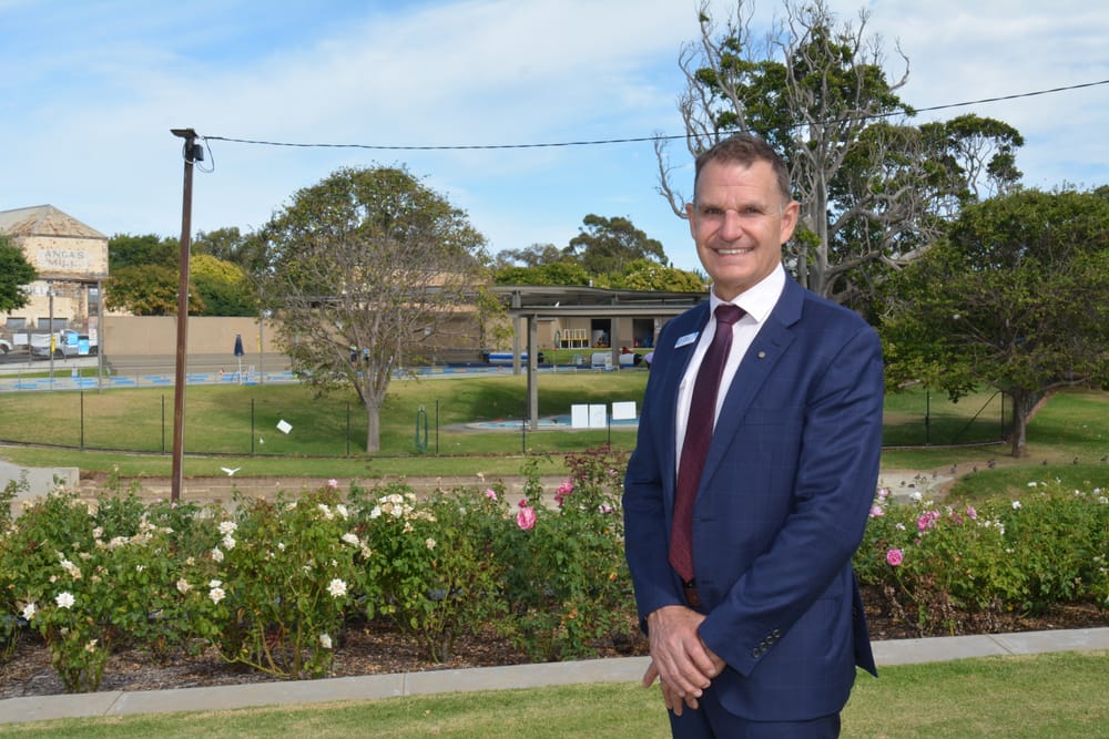 'Unsustainable' finances overhauled post image