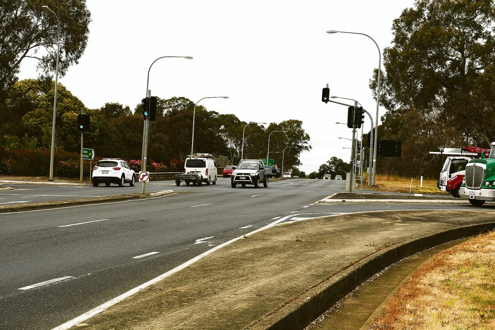 Interchange upgrades a step closer post image