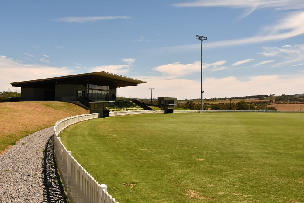 Council in talks with SANFL over Summit use post image