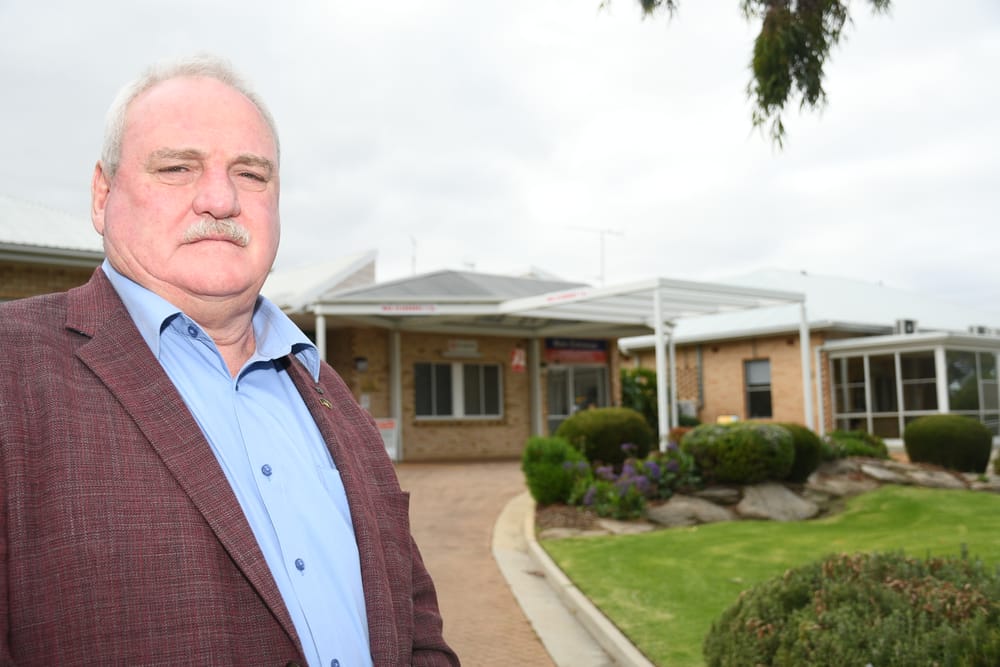Hundreds back push to re-open Strathalbyn ED post image