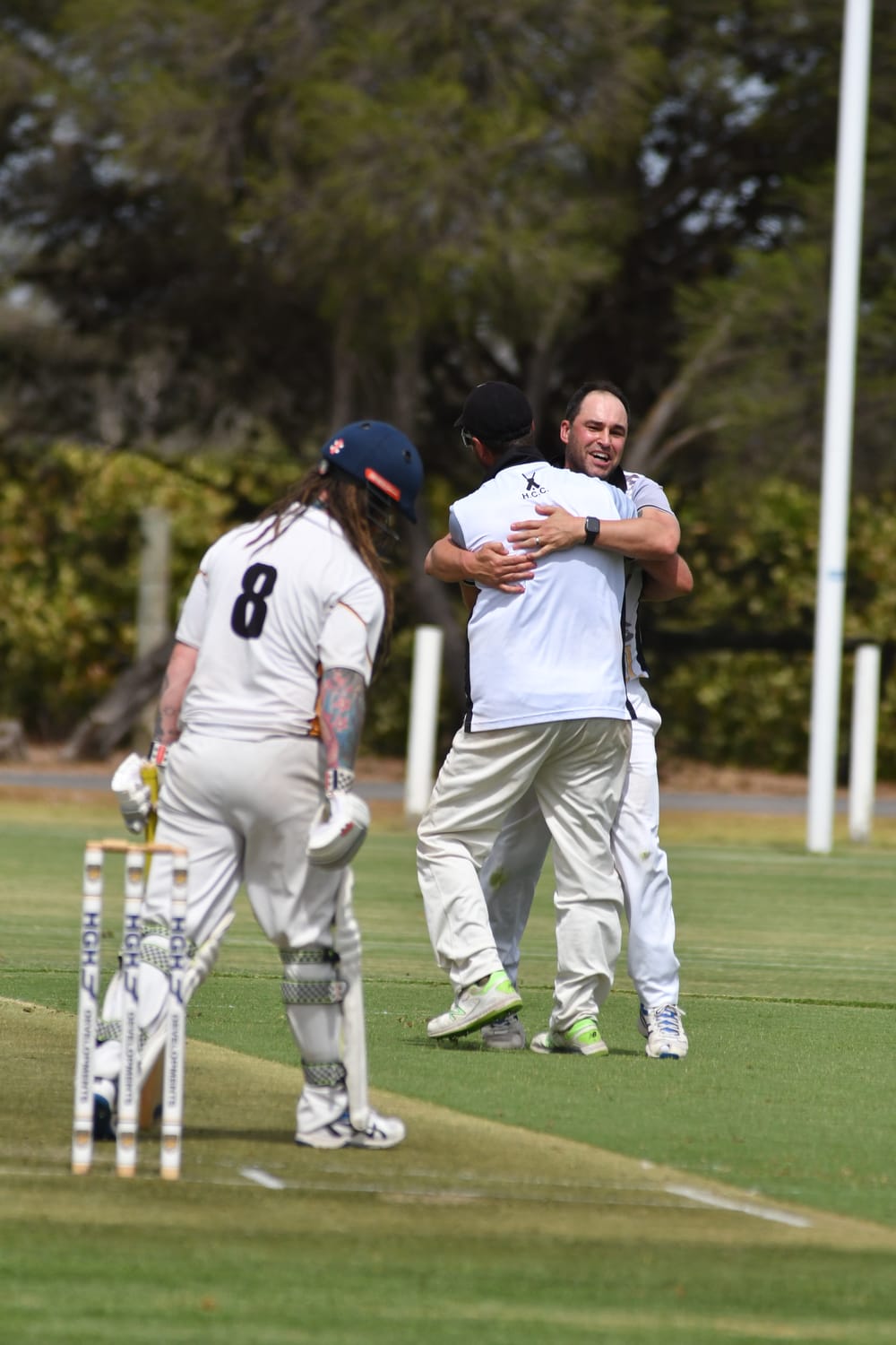 Minor Premiers defeated post image