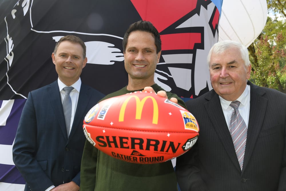 Gathering together post image