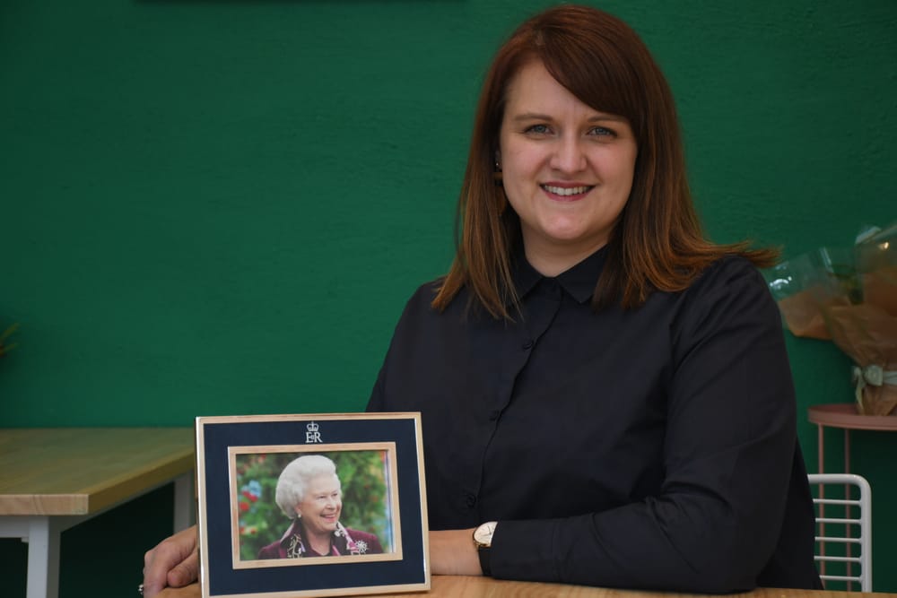 From Buckingham Palace to Hahndorf post image