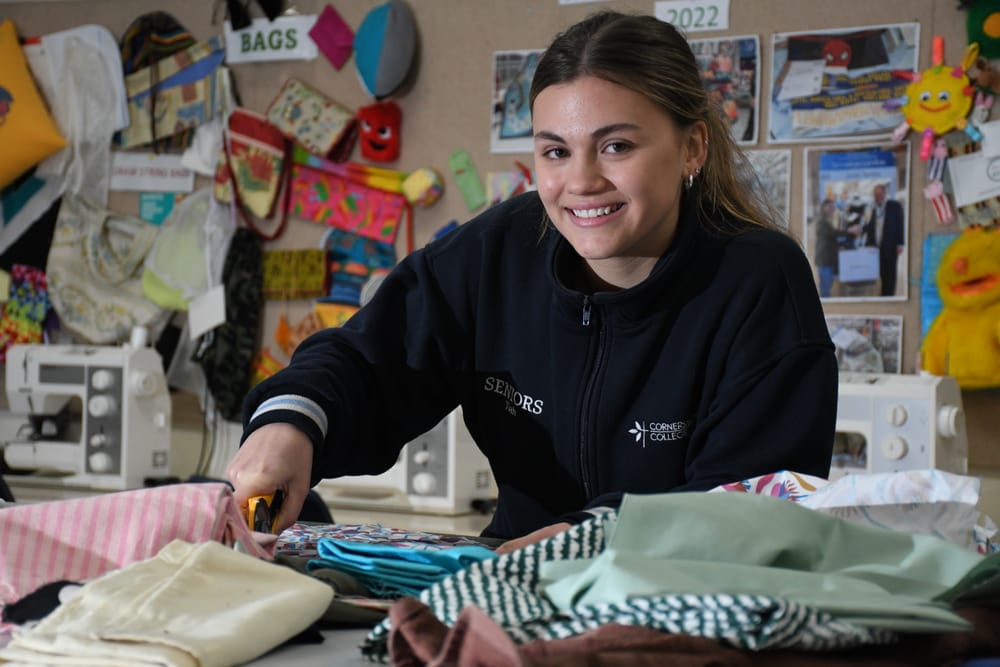 Little black dress a show stopper post image