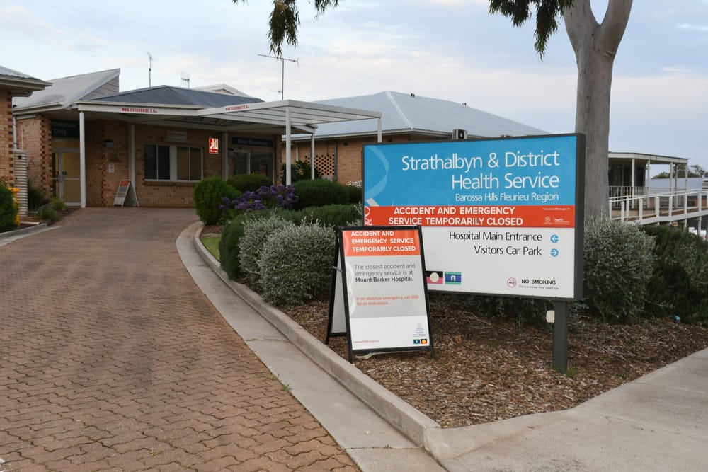 Strathalbyn after-hours clinic set to open post image
