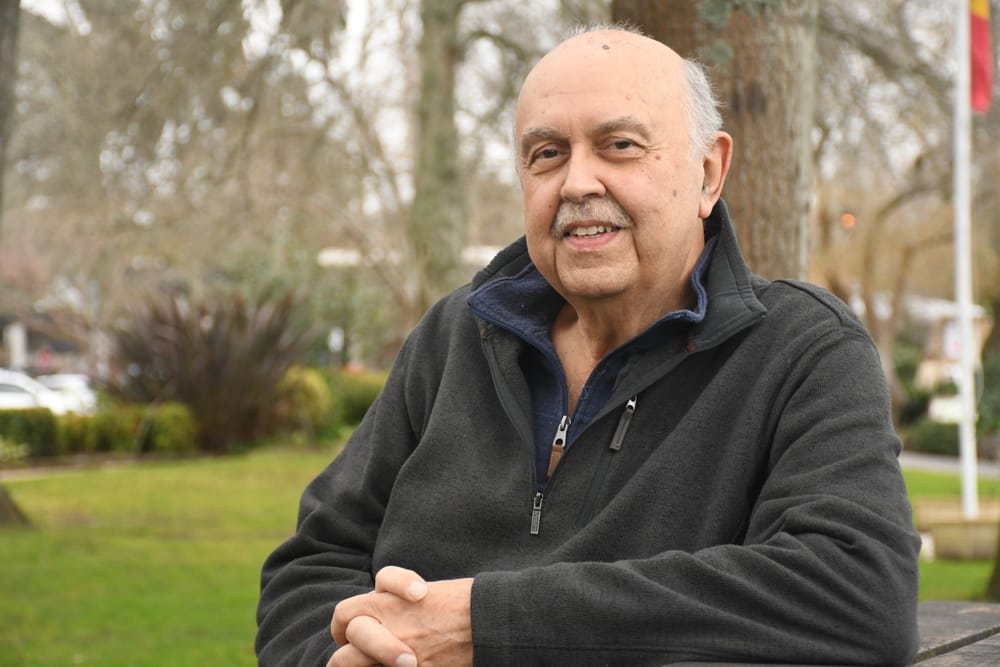 Lung recipient forever grateful to donor post image