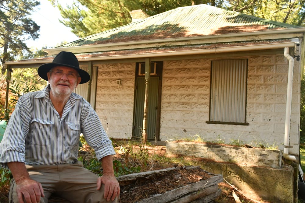 New plan for old post office post image