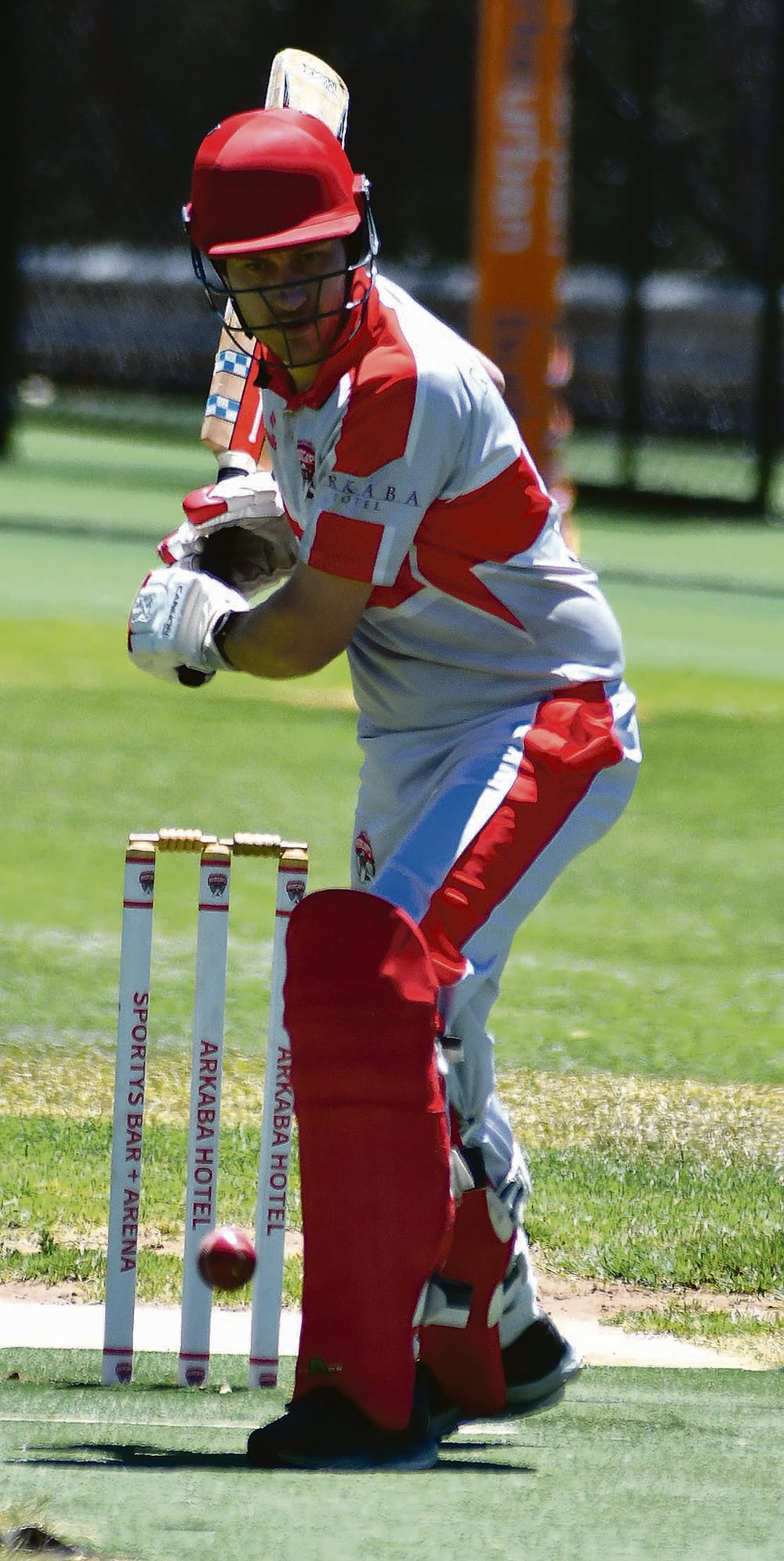 Hills set to defend Meyer post image